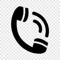 Telefon symbol