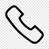 phone, cell phone, phone number, phone number lookup icon svg