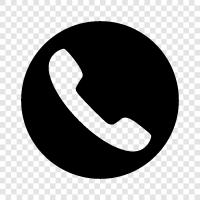 Phone icon svg