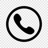 phone icon svg