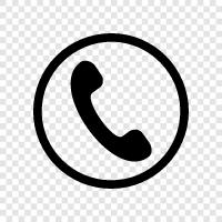 phone icon svg