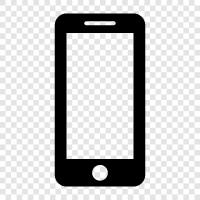 phone icon svg