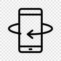 phone icon svg