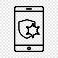 phone virus, phone cleaner, phone virus cleaner software, phone virus removal icon svg