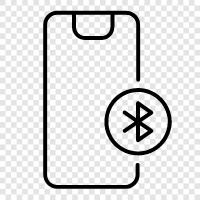 Phone, Cell Phone, Mobile Phone icon svg