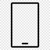 phone, cell phone, smartphone, cell icon svg