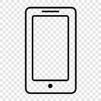 phone, cell phone, phone number, phone number lookup icon svg