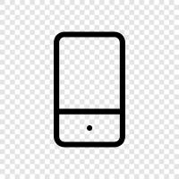 phone, phone apps, phone manufacturers, phone models icon svg