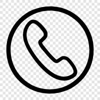 phonebook, phone numbers, phone call, phone chat icon svg