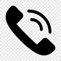 Telefone, Handys, Handy, Mobiltelefon symbol