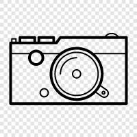 photo, camera phone, digital camera, smartphone icon svg