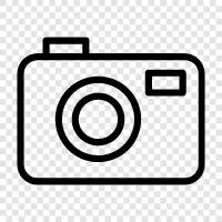 photograph, photo, image, art icon svg