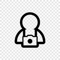 photographer s, photographer s business, photography, wedding photographer icon svg