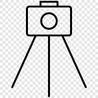 photographers, cameras, photography equipment, digital photography icon svg