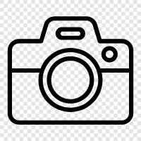 photography, picture, digital, camera phone icon svg