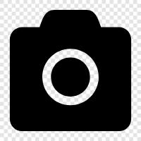 photography, photography equipment, camera accessories, photo editing icon svg