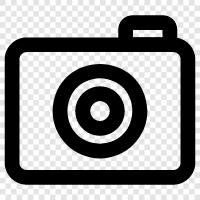 photography, digital photography, photo, camera phone icon svg