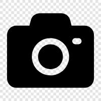 photography, digital, camera equipment, photography equipment icon svg