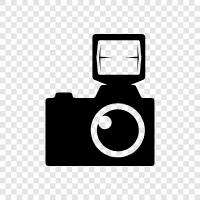 Fotografie, FotografieTipps, FotografieTools, FotografieSoftware symbol