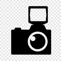 photography, digital photography, photography software, photo editing icon svg