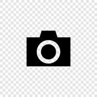 photography, photography equipment, photojournalism, photo editing icon svg