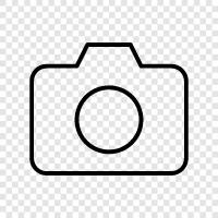 Photography, Camera Equipment, Photography Equipment, Camera Reviews icon svg