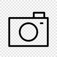 Fotografie, Fotoausrüstung, Kamera Bewertungen, Kamera Tipps symbol