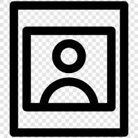 photography, photography equipment, camera, digital camera icon svg