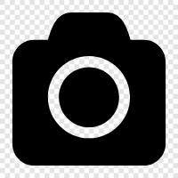 photography, photography equipment, digital photography, photography software icon svg