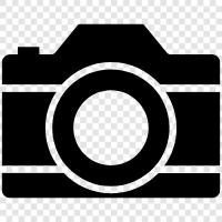 Fotografie, FotografieTechniken, Fotografie Ausrüstung, FotografieSoftware symbol