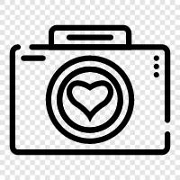 photography, photography equipment, camera reviews, photography tutorials icon svg