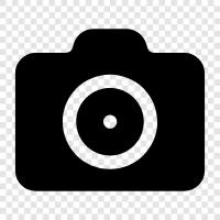 Photography, Camera gear, Photography equipment, Camera accessories icon svg