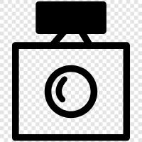 photography, camera equipment, digital photography, photography software icon svg