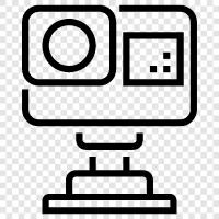 photography, photography equipment, digital photography, photo editing icon svg