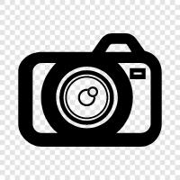 photography, digital photography, photography software, photo editor icon svg