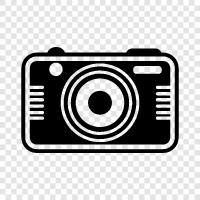 photography, photography tips, photography software, photography equipment icon svg