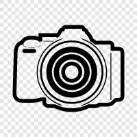 photography, digital photography, photography tips, photography tricks icon svg