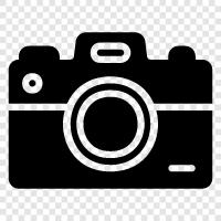 photography, digital photography, photography equipment, photography software icon svg