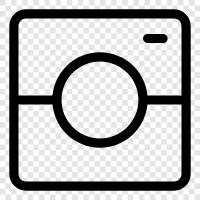 Photography, Camera equipment, Photography equipment, Camera software icon svg