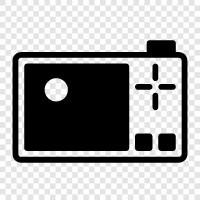 photography, photography equipment, digital photography, photography software icon svg