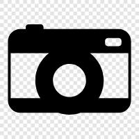 photography, photographer, photos, image icon svg