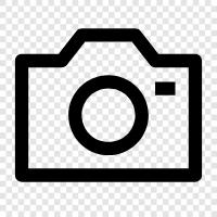 photography, digital photography, photography software, digital photography software icon svg