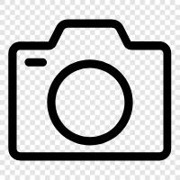 Photography, Photography tips, Photography gear, Photography software icon svg