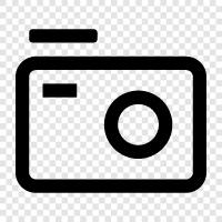 photography, photography equipment, digital camera, digital photography icon svg