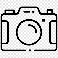 Photography, Photography tips, Photography tutorials, Camera review icon svg