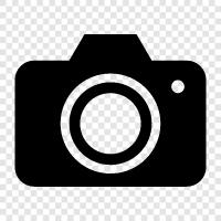 photography, photography equipment, digital photography, photography software icon svg