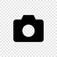 photography, photography equipment, digital camera, digital photography icon svg