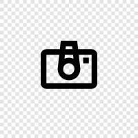 photography, photo, camera phone, photography phone icon svg