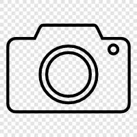 Fotografie, Fotografie Tipps, Fotografie Tutorials, Kameraausrüstung symbol