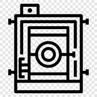 photography, photo, digital camera, camera phone icon svg